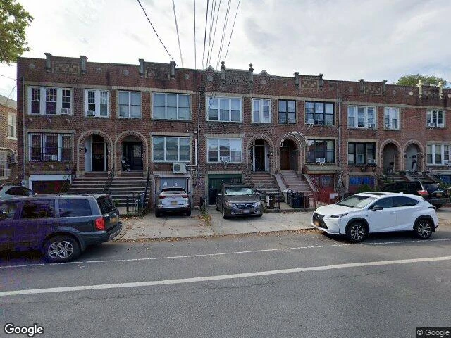 House image located at Brooklyn, NY 11218