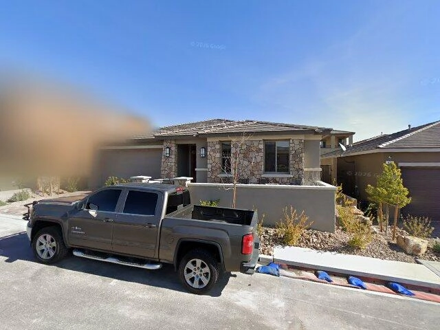 House image located at Las Vegas, NV 89138