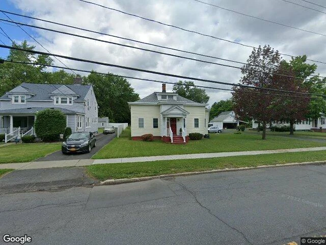 House image located at Cohoes, NY 12047
