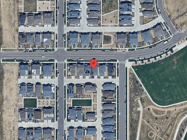 House image located at Aurora, CO 80018