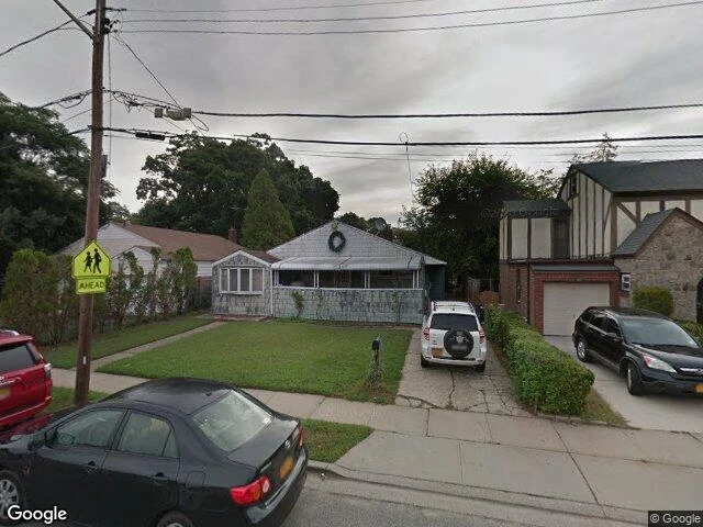 House image located at Roosevelt, NY 11575