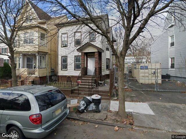 House image located at Paterson, NJ 07522