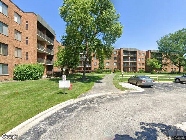 House image located at Palatine, IL 60074