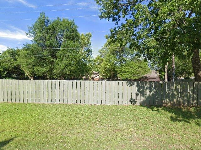 House image located at Oklahoma City, OK 73122