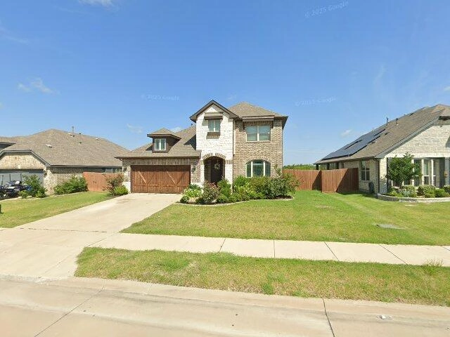 House image located at Forney, TX 75126