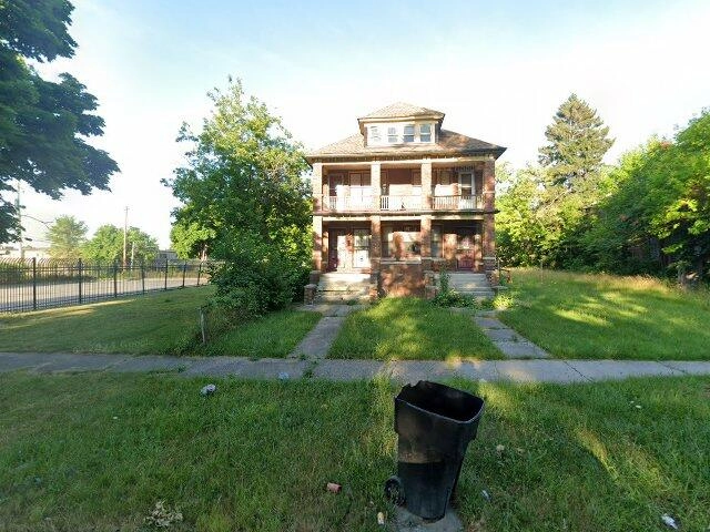 House image located at Detroit, MI 48214