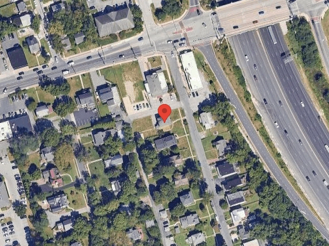 House image located at Batavia, NY 14020