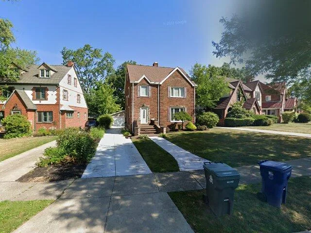 House image located at Cleveland, OH 44121