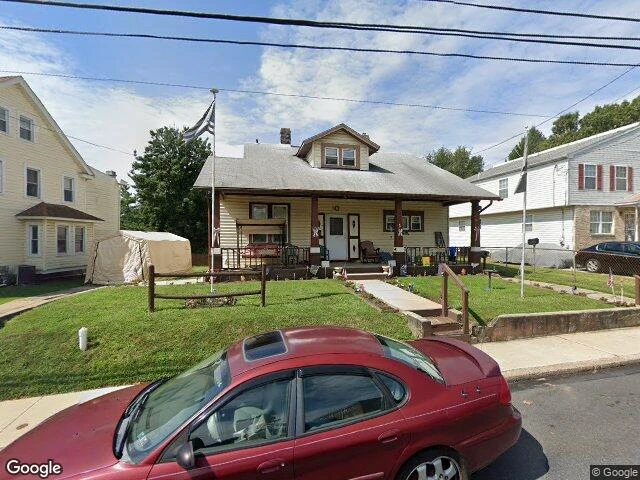 House image located at Crum Lynne, PA 19022