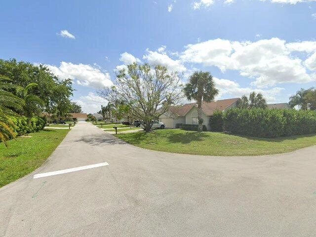 House image located at Wellington, FL 33414