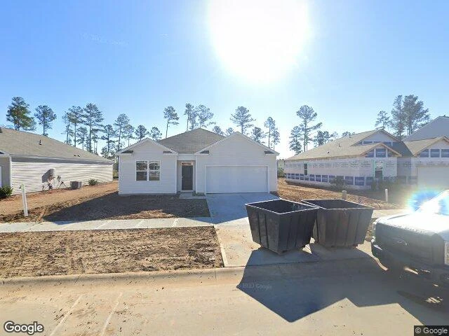 House image located at Summerville, SC 29486