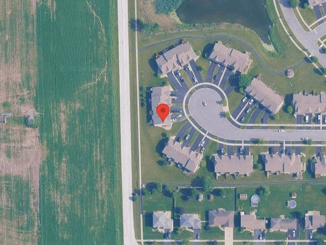 House image located at Frankfort, IL 60423