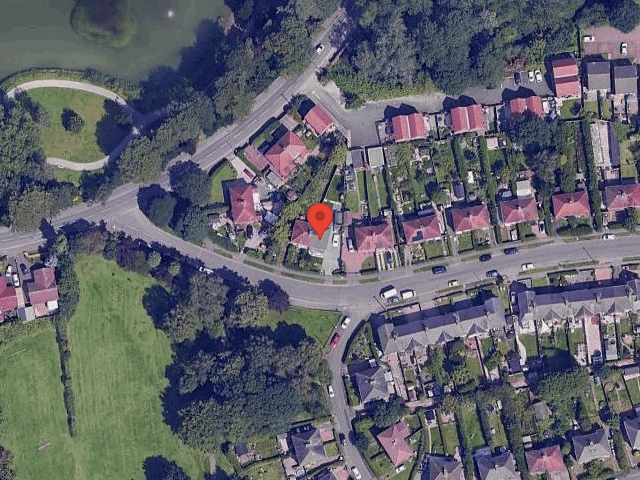 House image located at Beech Grove, IN 46107