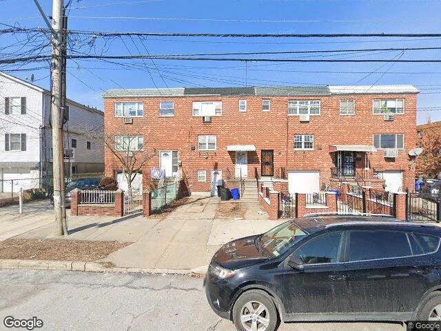 House image located at Bronx, NY 10465