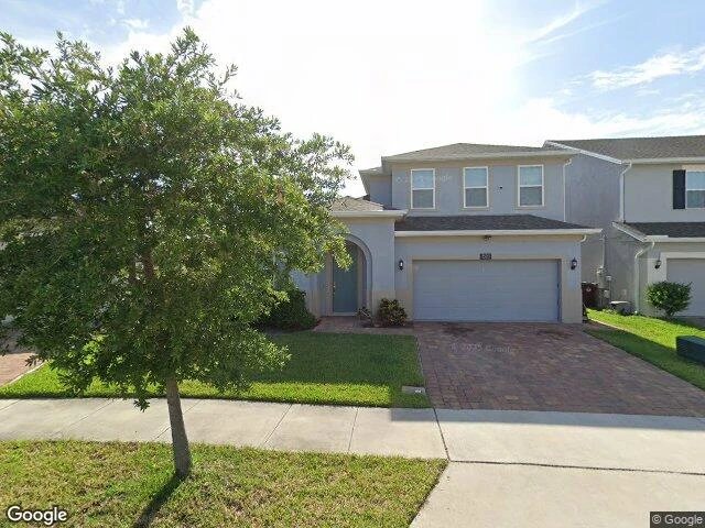 House image located at Saint Cloud, FL 34772