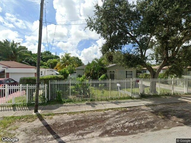 House image located at Miami, FL 33147