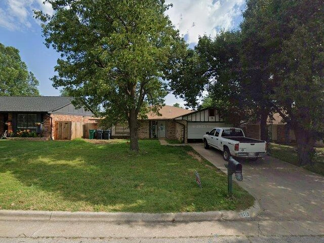 House image located at Oklahoma City, OK 73132
