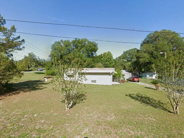 House image located at Hernando, FL 34442