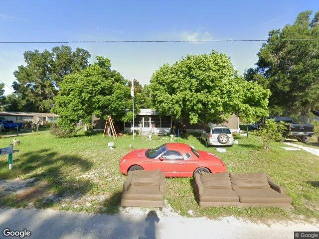 House image located at Brooksville, FL 34601