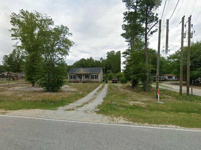 House image located at Jefferson, SC 29718