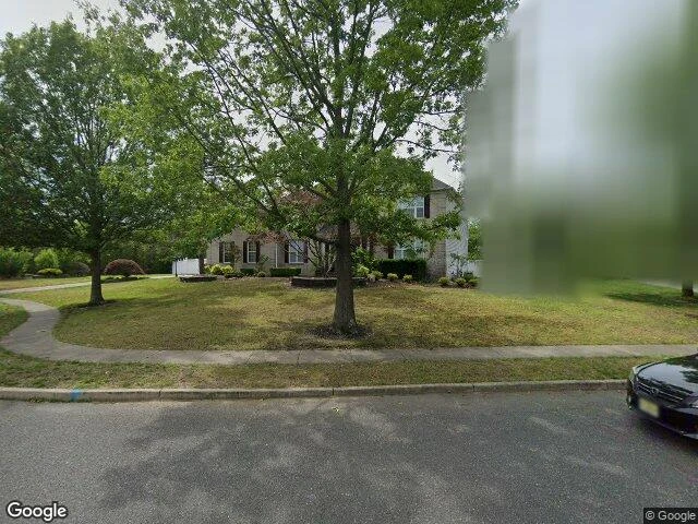 House image located at Toms River, NJ 08755