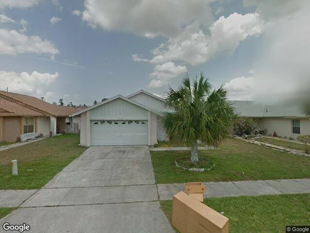 House image located at Kissimmee, FL 34746