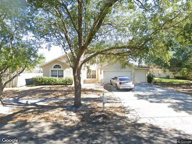 House image located at Brandon, FL 33511