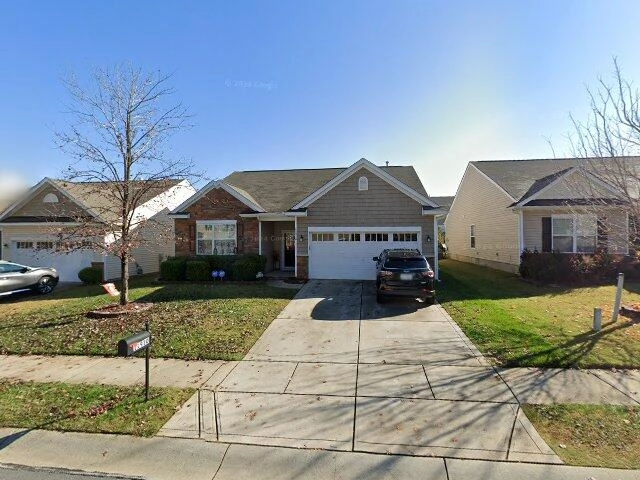 House image located at Charlotte, NC 28227