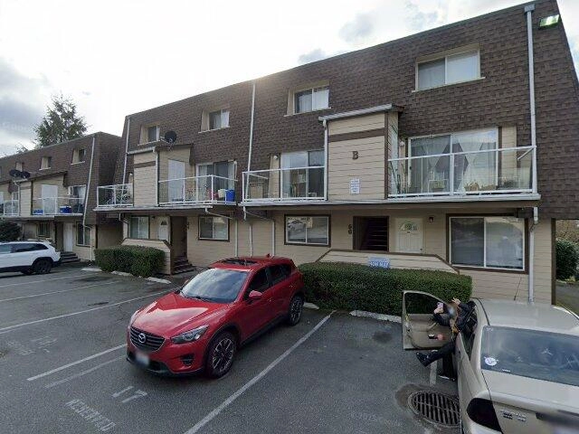 House image located at Everett, WA 98204