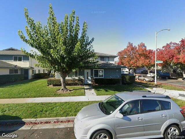 House image located at San Jose, CA 95123