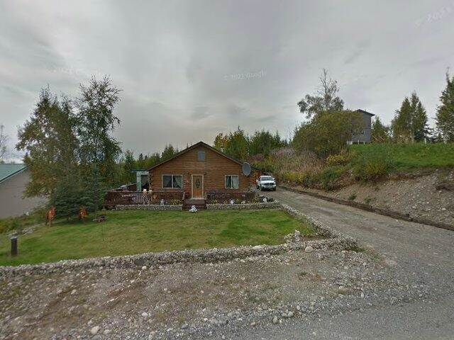 House image located at Wasilla, AK 99623