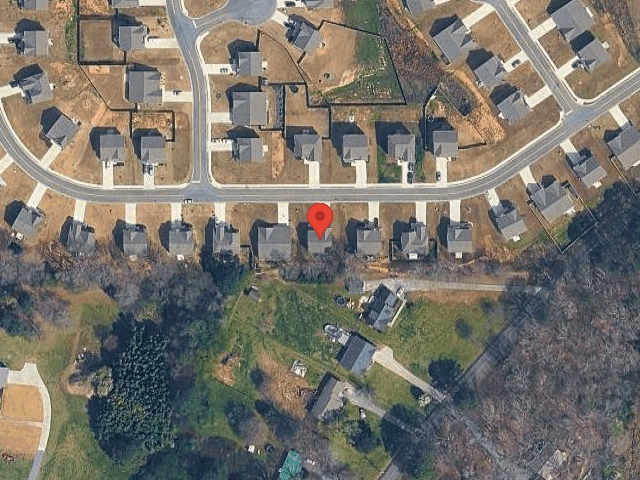 House image located at Calhoun, GA 30701