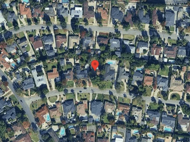 House image located at Pasadena, CA 91107