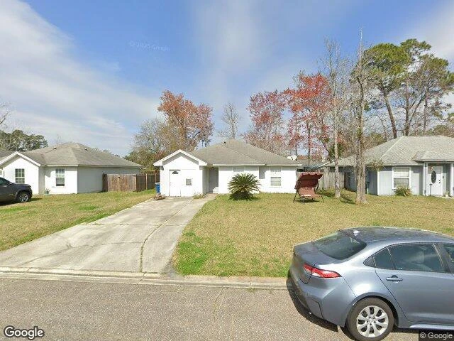 House image located at Jacksonville, FL 32218