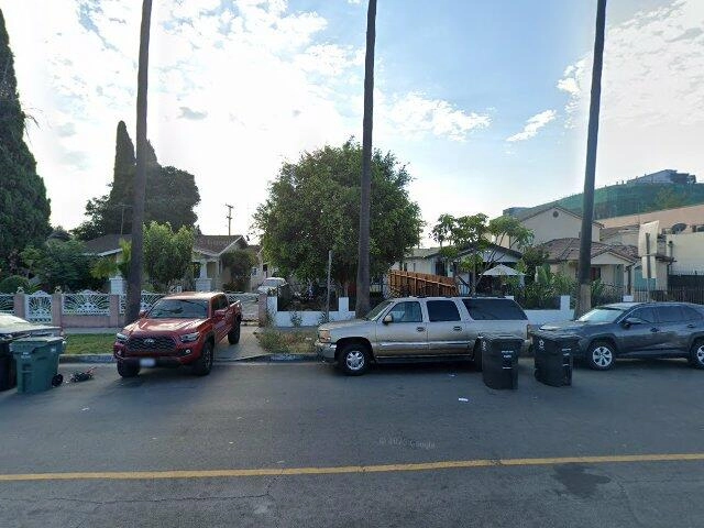 House image located at Los Angeles, CA 90001