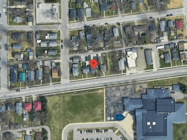 House image located at Mishawaka, IN 46544