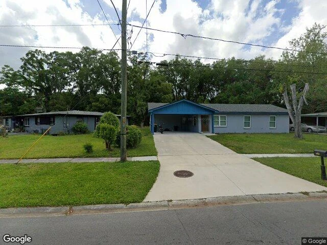 House image located at Jacksonville, FL 32244