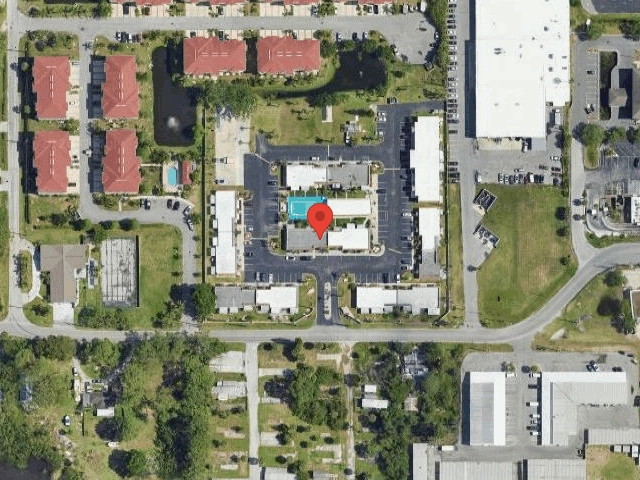 House image located at New Port Richey, FL 34652
