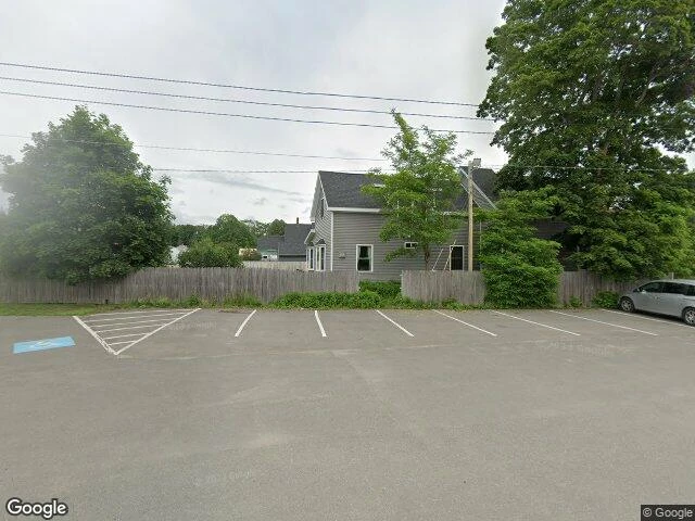 House image located at Old Town, ME 04468