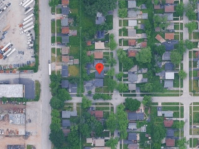 House image located at Markham, IL 60428