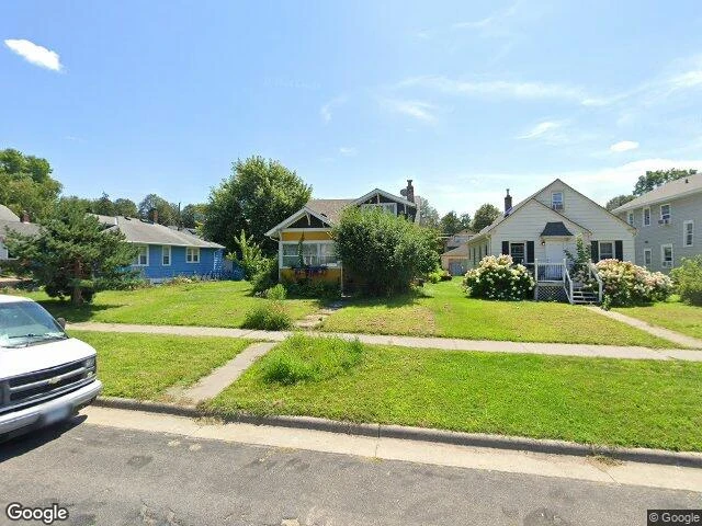 House image located at Saint Paul, MN 55104