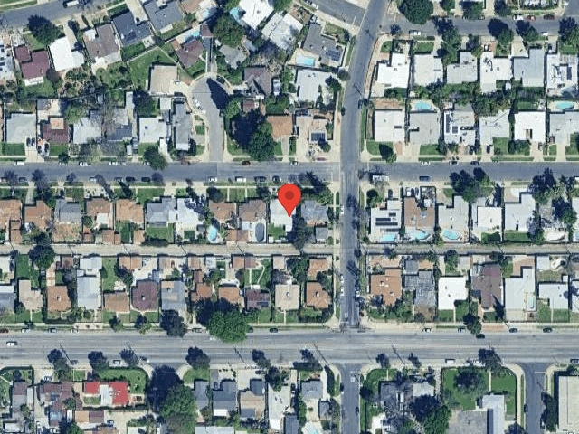 House image located at Reseda, CA 91335