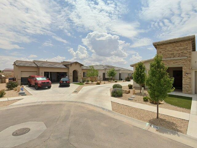 House image located at Las Cruces, NM 88012