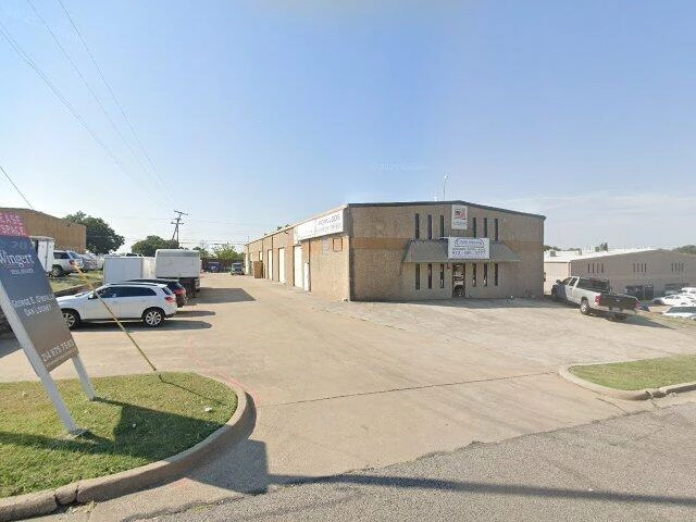 House image located at Irving, TX 75061