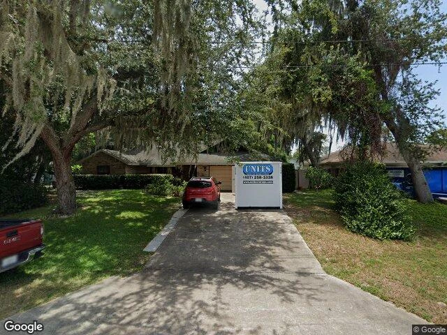 House image located at Deltona, FL 32725