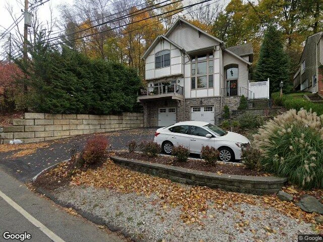 House image located at Sparta, NJ 07871