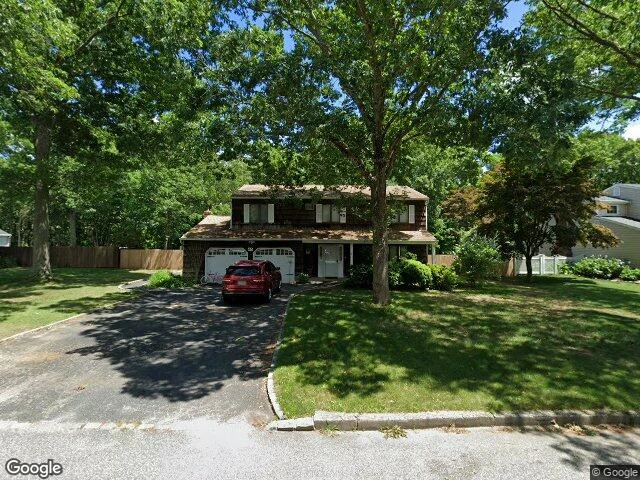 House image located at Middle Island, NY 11953