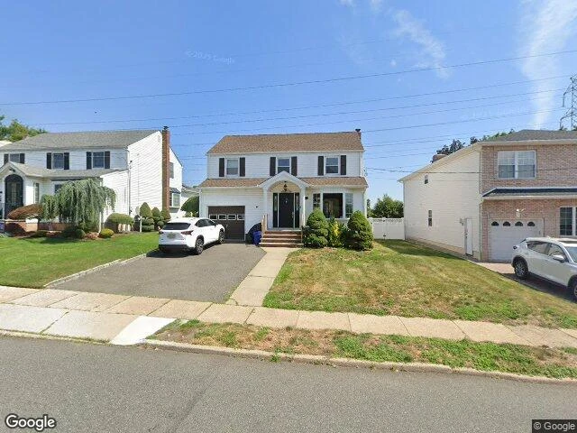 House image located at North Arlington, NJ 07031
