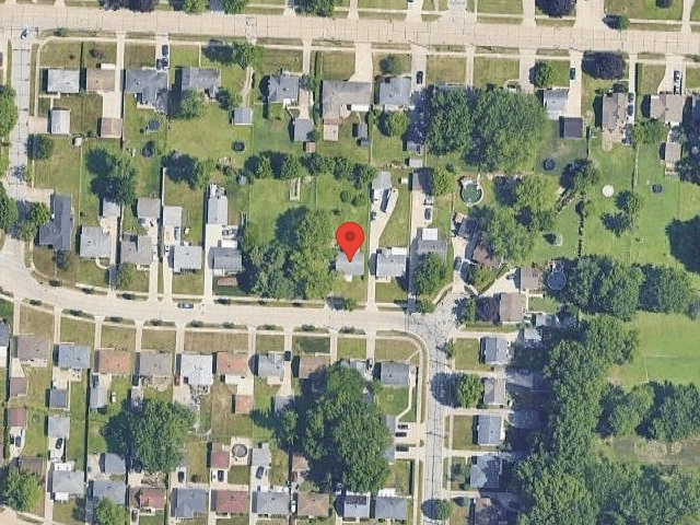 House image located at Brookpark, OH 44142
