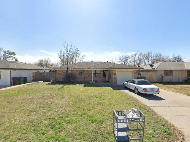 House image located at Oklahoma City, OK 73159